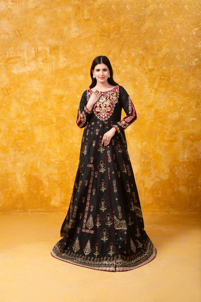 Naina - T&A Couture Studio